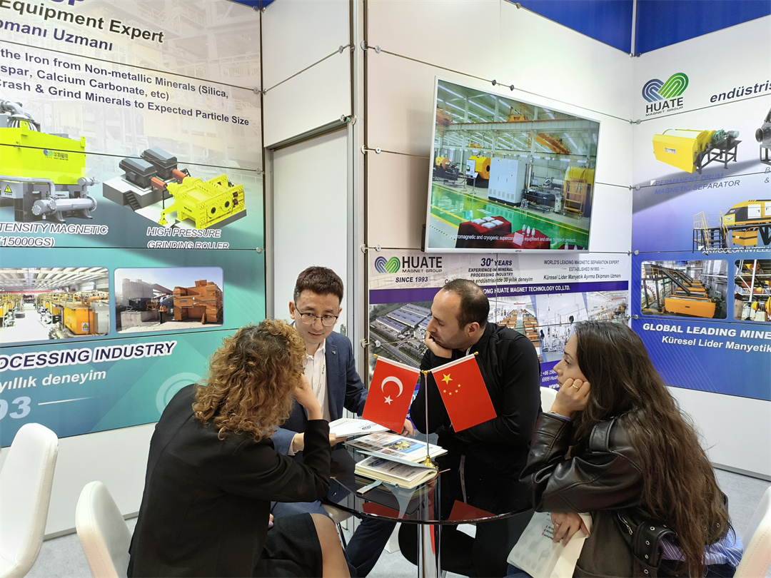 Turkey Exhibition